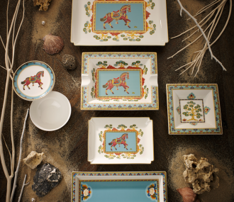 Samarkand Aquamarin Gifts