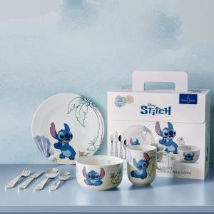 Disney Stitch gyerek szett 7 db-os