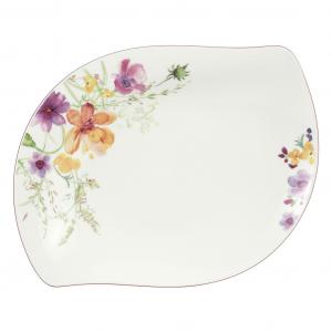 Mariefleur Serve & Salad lapos tál 34cm