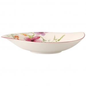 Mariefleur Serve & Salad lapos tál 34cm