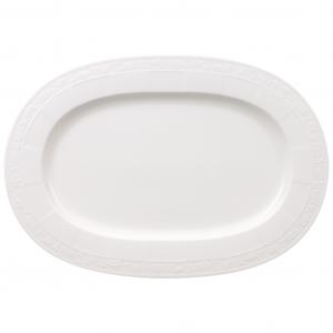 Oval platter 41cm (2)