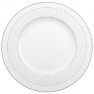Grey Pearl lapos tányér 27cm