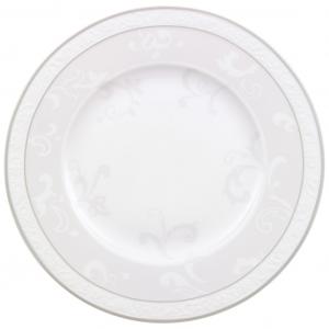Grey Pearl desszertes tányér 22cm