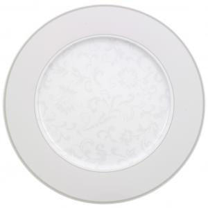 Grey Pearl büffé tányér 30cm