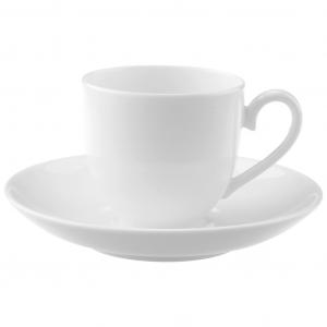 Espresso cup&saucer 2pcs