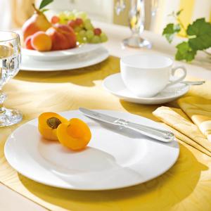 Royal Salad plate