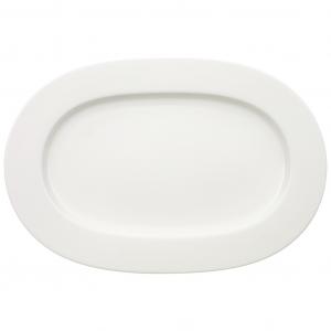 Royal Oval platter