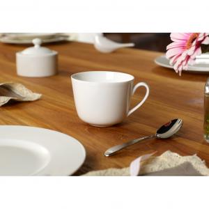 Twist White Coffee/tea cup