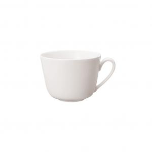 Twist White Coffee/tea cup