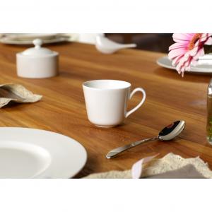 Twist White Espresso cup