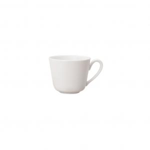 Twist White Espresso cup