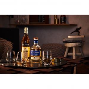 Fine Flavour-Scotch Whisky Single Malt whiskys pohár 0,40l