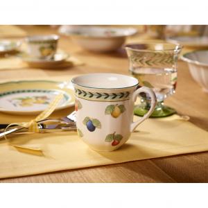 French Garden Fleurence Mug