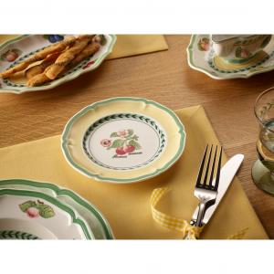 French Garden Valence Bread & butter plate