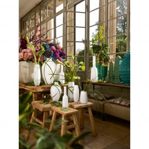 Numa Vase arctic breeze