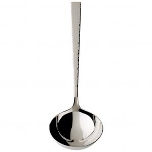 Blacksmith leves merőkanál 27,5cm