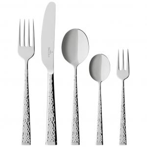 Blacksmith Cutlery set 30pcs