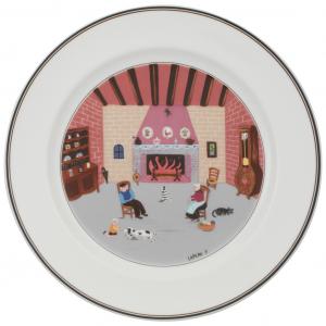Design Naif Flat plate Fireplace
