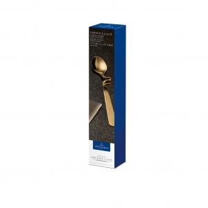 NewWave Caffč - Spoon Coffee spoon gold plated