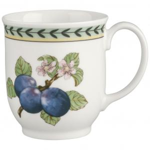 Charm & Breakfast French Garden bögre 0,42l