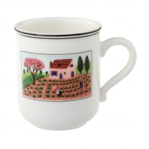 Design Naif Mug Gardener