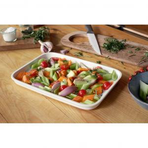 Clever Cooking Serving dish/Rectangular Cover
