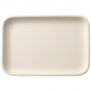 Clever Cooking Serving dish/Rectangular Cover