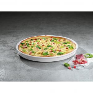 Clever Cooking Serving dish/Round Cover