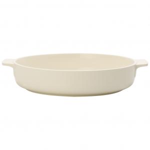 Clever Cooking Round baking dish