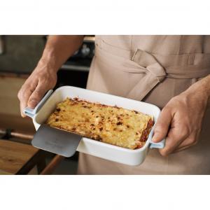 Clever Cooking Rectangular baking dish