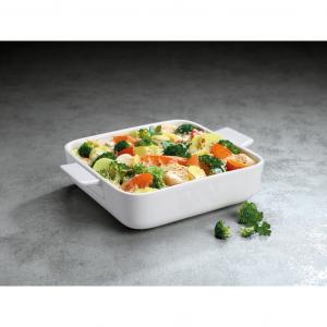 Clever Cooking Square baking dish