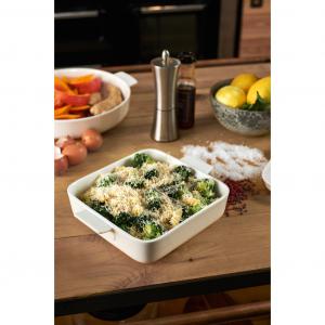Clever Cooking Square baking dish