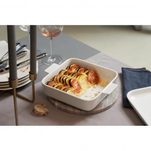 Clever Cooking Square baking dish