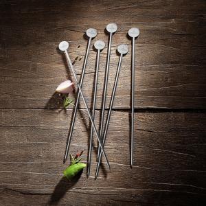 BBQ Passion Skewers 6pcs