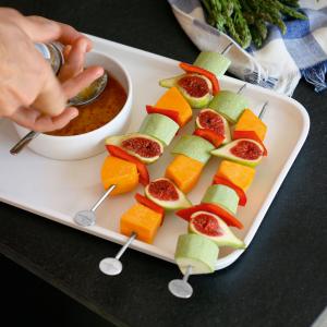 BBQ Passion Skewers 6pcs