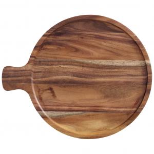 Artesano Original fa kínáló/előételes tányér 35x28cm