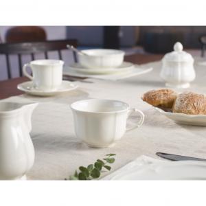 Manoir Tea cup