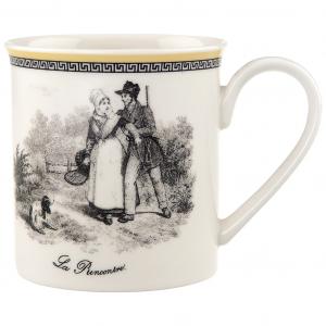 Audun Chasse Mug