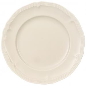 Manoir Bread & butter plate