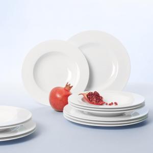 Royal Set of Plates 12pcs. (INT.)
