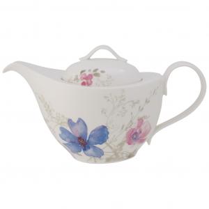 Mariefleur Gris Basic Teapot 6 pers.