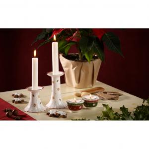 Toy's Delight Tealightholder red