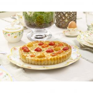 Spring Awakening lapos tányér 27cm