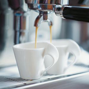 NewWave Caffč Espresso cup