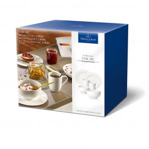 For Me Breakfast-Set 2 pers.