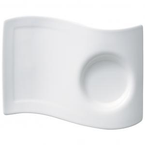 NewWave Caffč Party plate medium