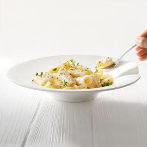 Pasta Passion Pasta plate M Set 2 pcs.