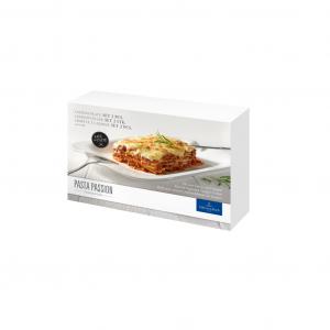 Pasta Passion lasagne tányér 2db-os szett 32,5x22,4cm