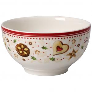 Winter Bakery Delight tálka 0,65l