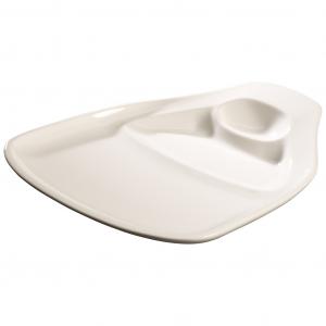 BBQ Passion Steak plate L Set 2 pcs.